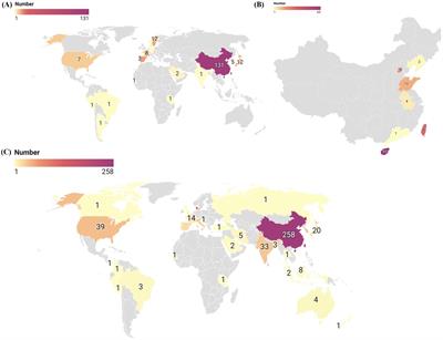 Genome characterization of Shewanella algae in Hainan Province, China